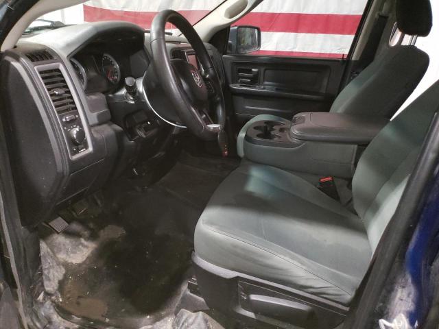 Photo 7 from auction – 2015 RAM 1500 ST with VIN 1C6RR7FG4FS789767