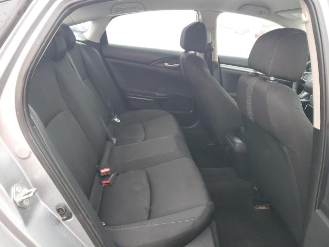 Photo 10 from auction – 2017 HONDA CIVIC LX with VIN 19XFC2F51HE205202