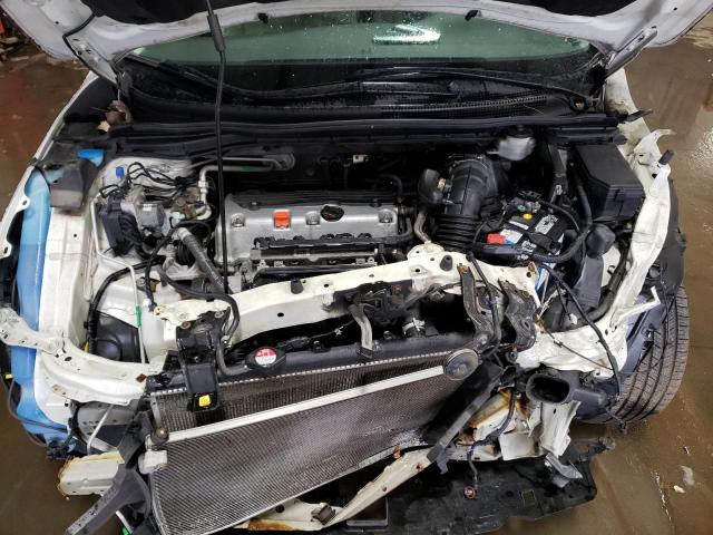 Photo 11 from auction – 2012 HONDA CR-V EXL with VIN 5J6RM4H74CL014274