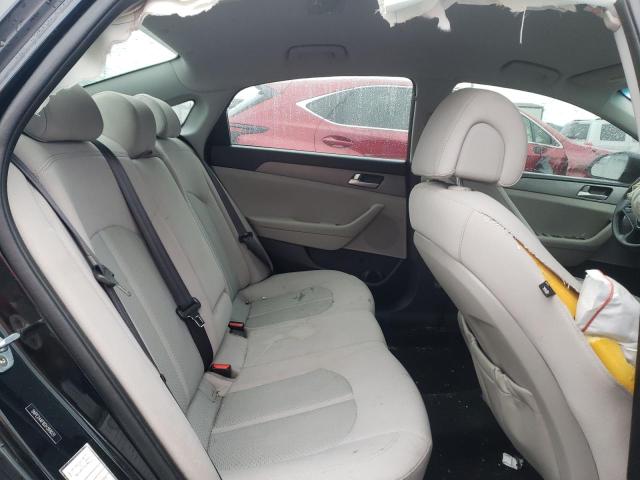 Photo 10 from auction – 2016 HYUNDAI SONATA SE with VIN 5NPE24AF8GH368031