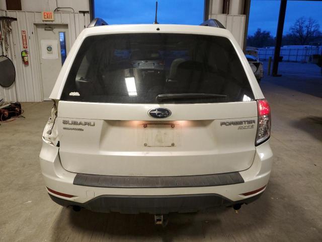 Photo 6 from auction – 2013 SUBARU FORESTER 2 with VIN JF2SHADC6DH442706