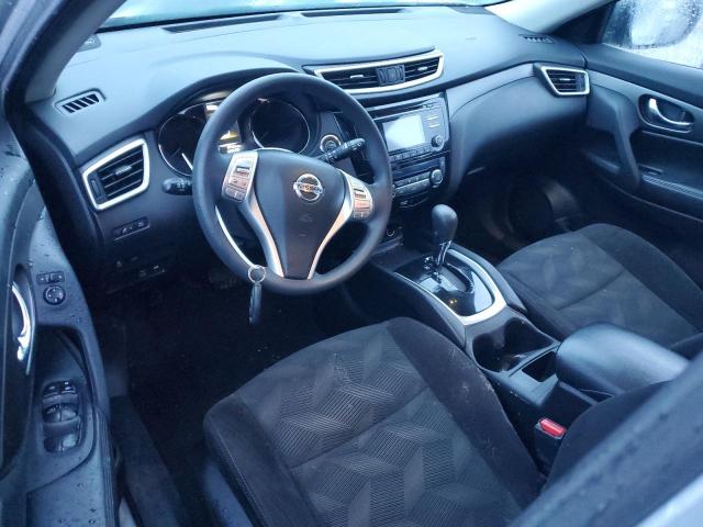 Photo 8 from auction – 2014 NISSAN ROGUE S with VIN 5N1AT2MV8EC861165