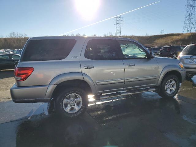 Photo 3 from auction – 2006 TOYOTA SEQUOIA SR with VIN 5TDBT44A36S262241