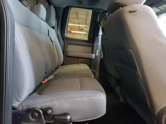 Photo 10 from auction – 2013 FORD F150 SUPER with VIN 1FTFX1ETXDFC45339
