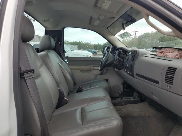 Photo 10 from auction – 2014 CHEVROLET SILVERADO with VIN 1GC0KVCG3EF161981