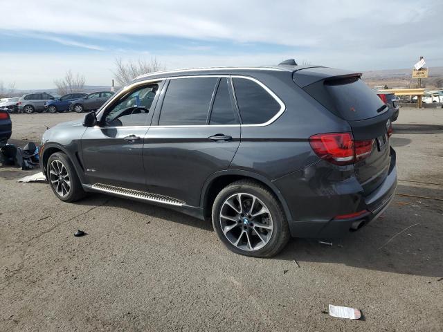 Photo 2 from auction – 2017 BMW X5 SDRIVE3 with VIN 5UXKR2C37H0W43844