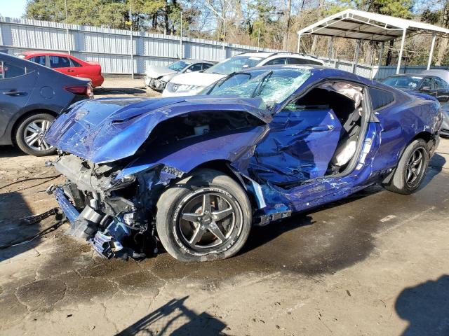 Photo 1 from auction – 2016 FORD MUSTANG GT with VIN 1FA6P8CF2G5230811