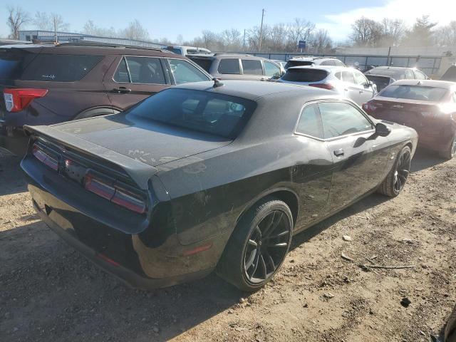 Photo 3 from auction – 2020 DODGE CHALLENGER with VIN 2C3CDZFJ5LH169036