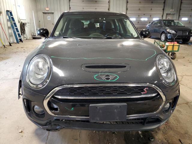 Photo 5 from auction – 2017 MINI COOPER S C with VIN WMWLU5C54H2E82073