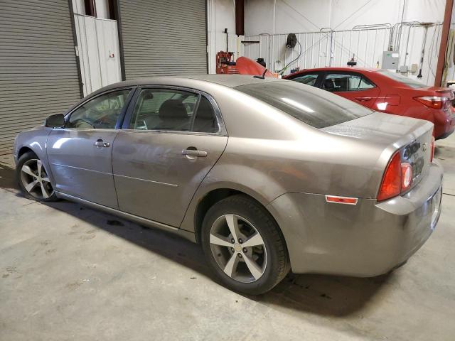 Photo 2 from auction – 2011 CHEVROLET MALIBU 1LT with VIN 1G1ZC5E18BF383031