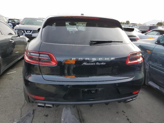 Photo 6 from auction – 2016 PORSCHE MACAN TURB with VIN WP1AF2A55GLB91754