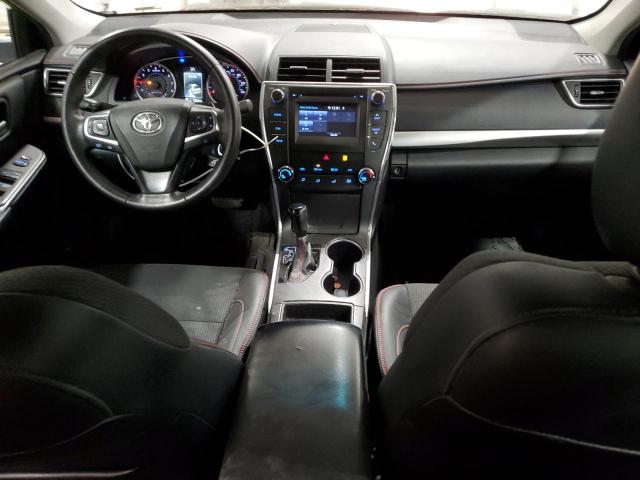 Photo 8 from auction – 2017 TOYOTA CAMRY LE with VIN 4T1BF1FK1HU451699