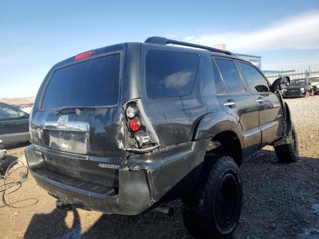 Photo 3 from auction – 2008 TOYOTA 4RUNNER SR with VIN JTEBU14R98K006886