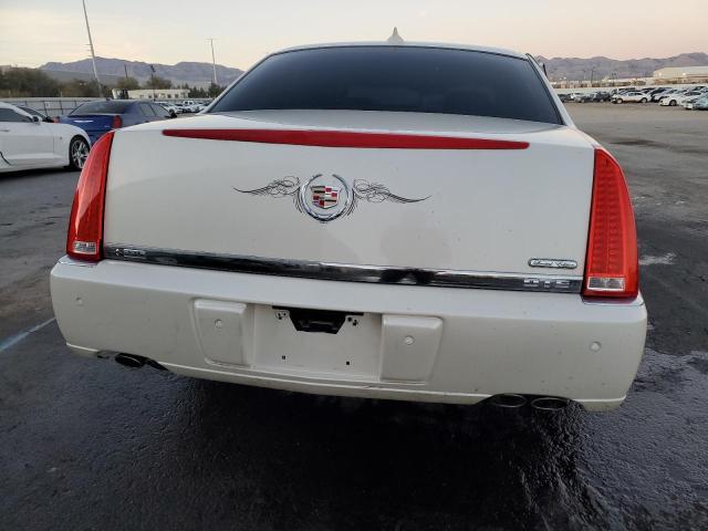 Photo 6 from auction – 2009 CADILLAC DTS with VIN 1G6KD57Y99U147805
