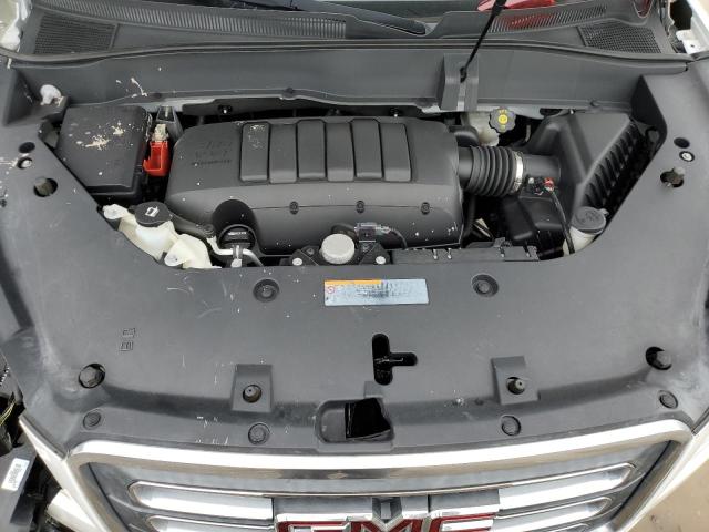 Photo 11 from auction – 2017 GMC ACADIA LIM with VIN 1GKKRSKD8HJ264748