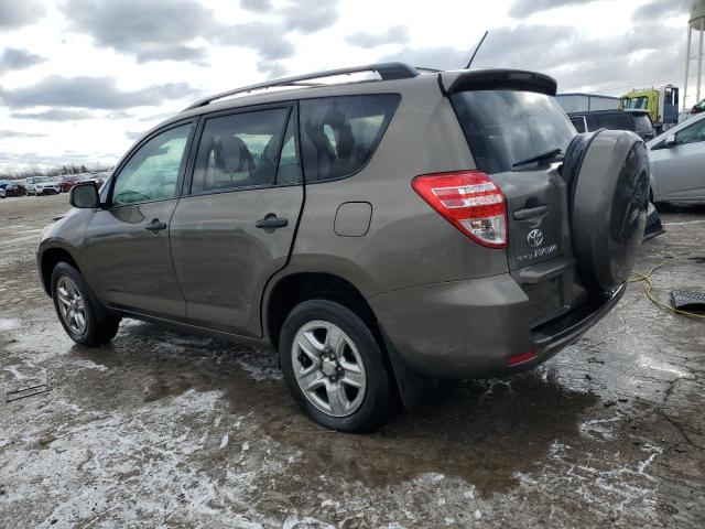 Zdjęcie 2 z aukcji – 2010 TOYOTA RAV4 z VIN 2T3BF4DV6AW068269