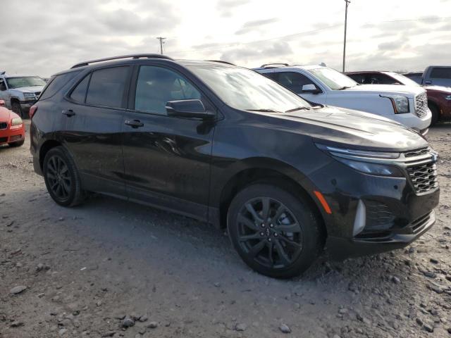 Photo 4 from auction – 2022 CHEVROLET EQUINOX RS with VIN 2GNAXWEV8N6101946