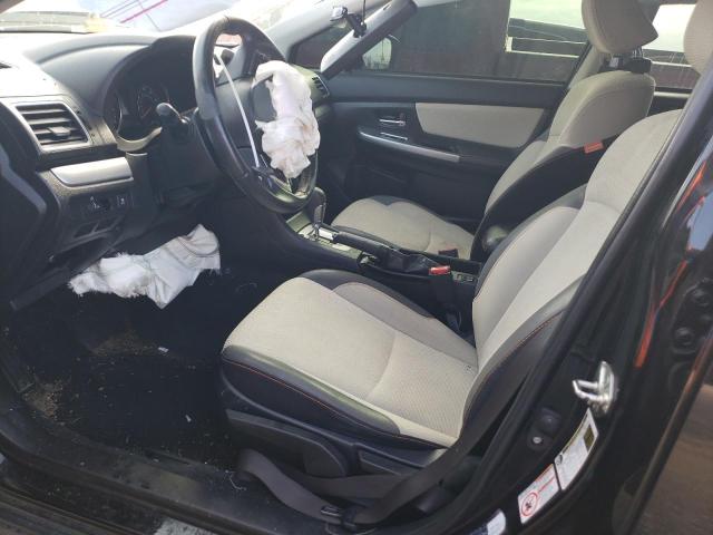 Photo 7 from auction – 2017 SUBARU CROSSTREK with VIN JF2GPABC6HH281517