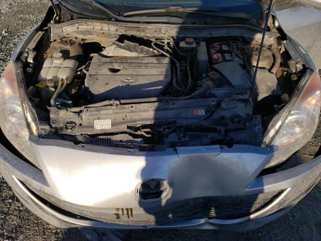 Photo 11 from auction – 2010 MAZDA 3 I with VIN JM1BL1SF1A1332452
