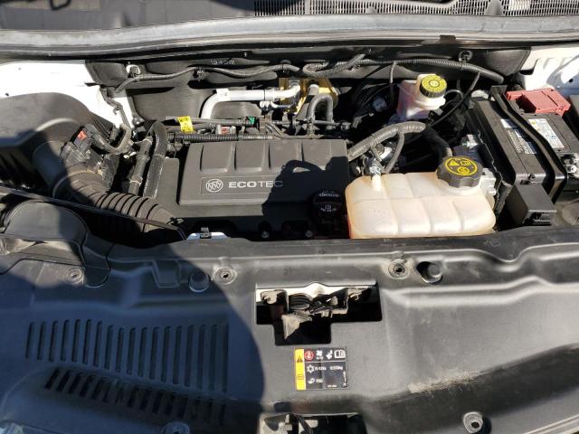 Photo 12 from auction – 2016 BUICK ENCORE with VIN KL4CJASB8GB732447