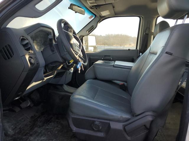 Photo 7 from auction – 2016 FORD F250 SUPER with VIN 1FT7W2A69GEC79862