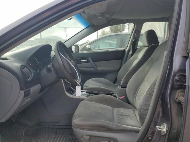 Photo 7 from auction – 2007 MAZDA 6 I with VIN 1YVHP80C975M09726
