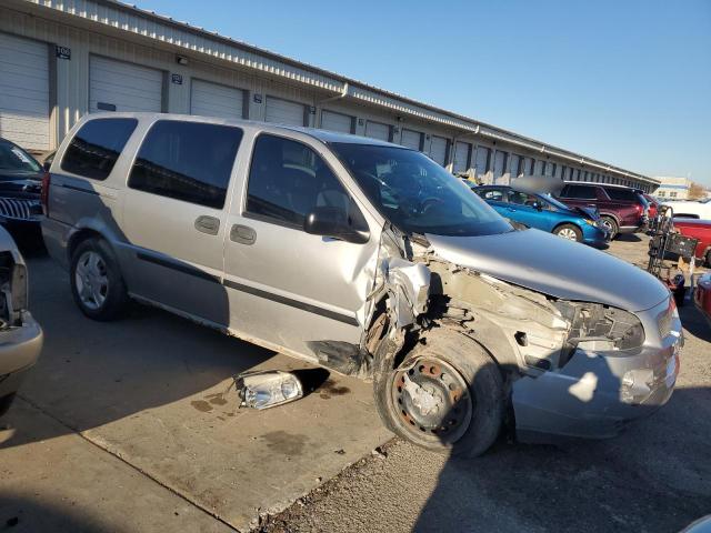 Photo 4 from auction – 2008 CHEVROLET UPLANDER L with VIN 1GNDV23W08D167338