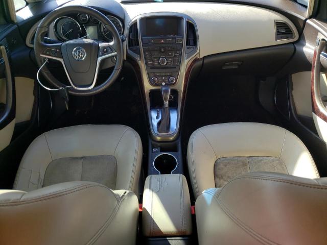 Photo 8 from auction – 2012 BUICK VERANO with VIN 1G4PP5SK3C4161862