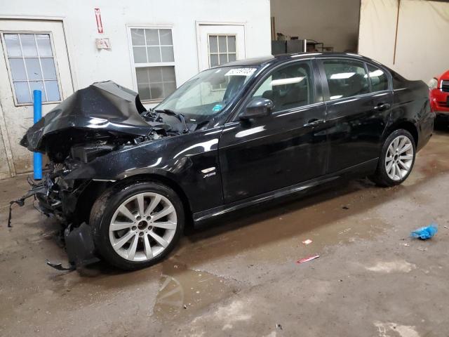 Фото 1 с аукциона – 2011 BMW 328 XI с VIN WBAPK7C57BF195973