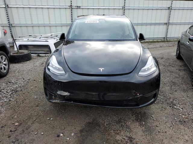 Photo 5 from auction – 2023 TESLA MODEL Y with VIN 7SAYGDEE9PA097964