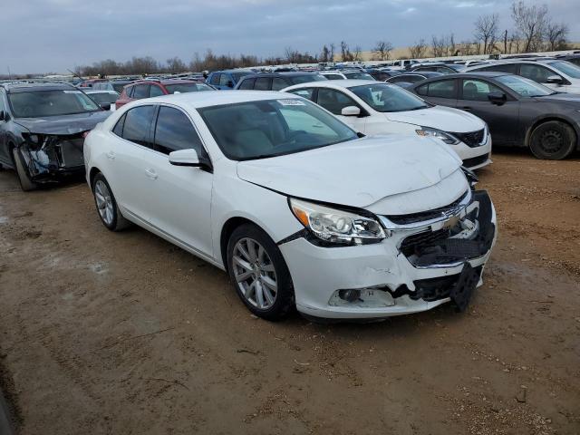 Photo 4 from auction – 2014 CHEVROLET MALIBU 2LT with VIN 1G11E5SL9EF235424