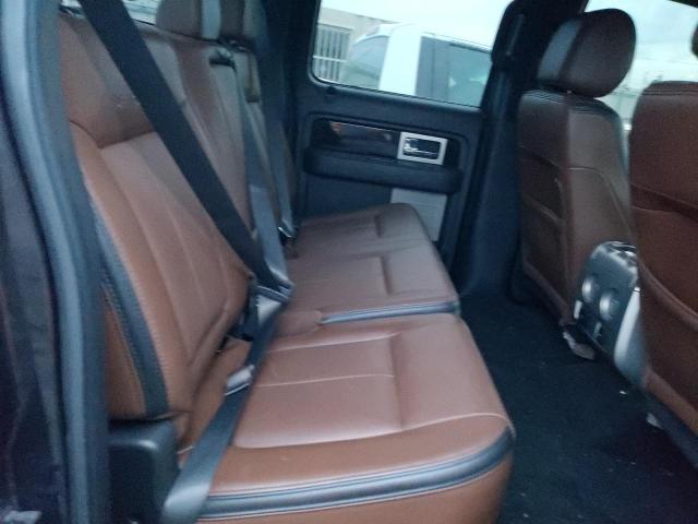 Photo 10 from auction – 2014 FORD F150 SUPER with VIN 1FTFW1ET8EFC06432