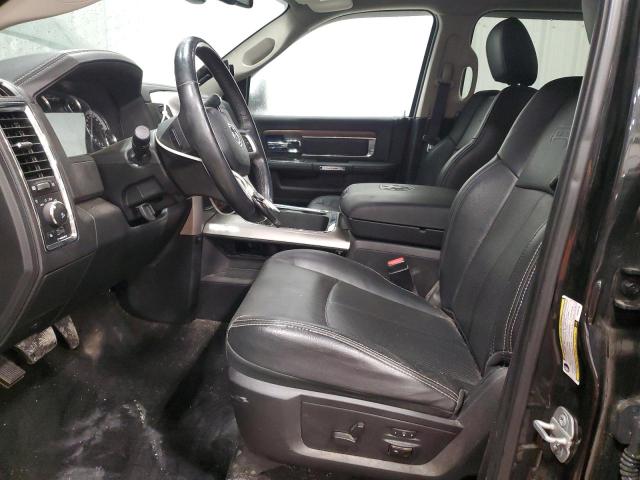 Photo 7 from auction – 2018 RAM 3500 LARAM with VIN 3C63R3EL1JG239164