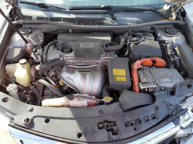 Photo 11 from auction – 2012 TOYOTA CAMRY HYBR with VIN 4T1BD1FKXCU019398
