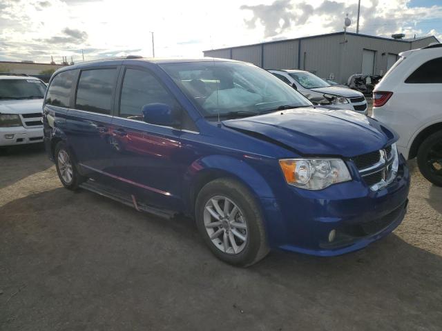 Photo 4 from auction – 2018 DODGE GRAND CARA with VIN 2C4RDGCG2JR304774