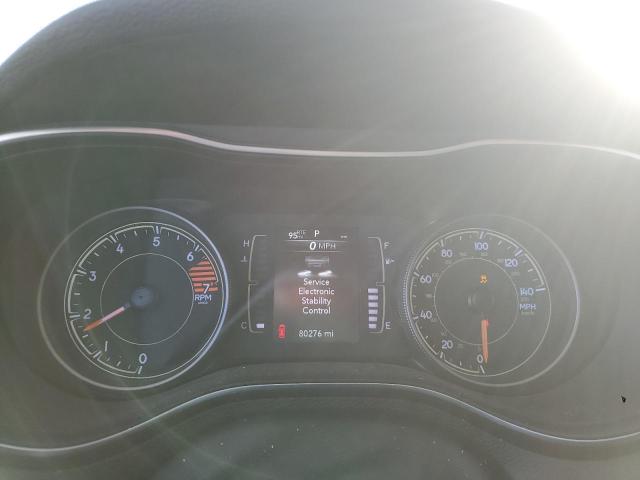 Photo 9 from auction – 2020 JEEP CHEROKEE L with VIN 1C4PJLLBXLD530564