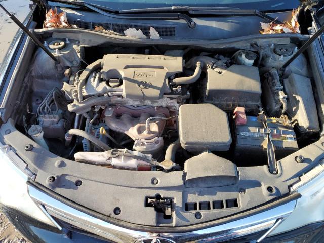 Foto 11 de la subasta – 2012 TOYOTA CAMRY BASE con VIN 4T1BF1FK7CU004030