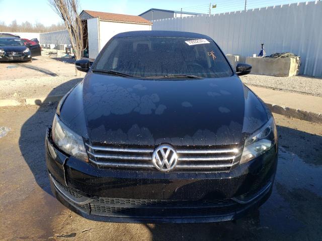 Photo 5 from auction – 2014 VOLKSWAGEN PASSAT S with VIN 1VWAS7A39EC063195
