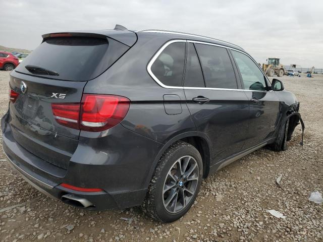Photo 3 from auction – 2017 BMW X5 XDRIVE5 with VIN 5UXKR6C36H0J84829