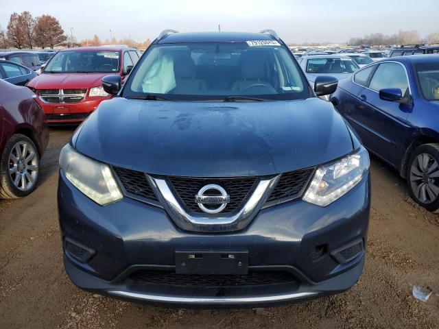 Photo 5 from auction – 2015 NISSAN ROGUE S with VIN KNMAT2MT6FP549441