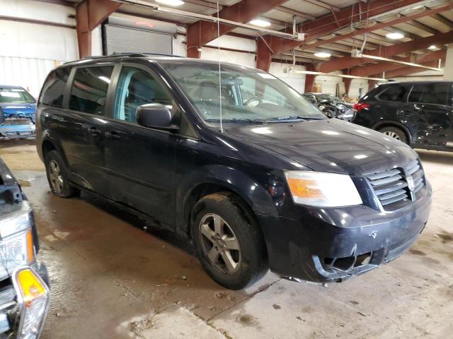 Photo 4 from auction – 2010 DODGE GRAND CARA with VIN 2D4RN3D12AR332643