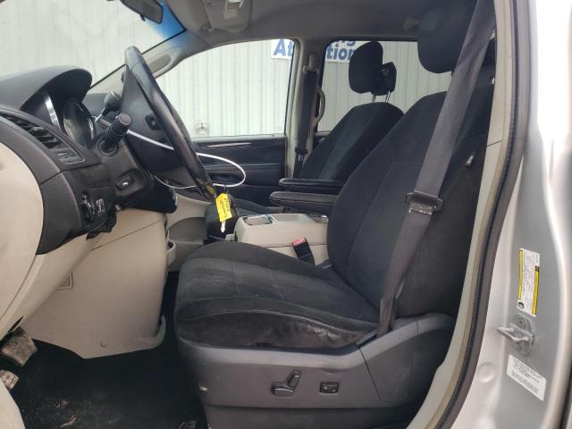 Photo 7 from auction – 2012 DODGE GRAND CARA with VIN 2C4RDGDG3CR121546
