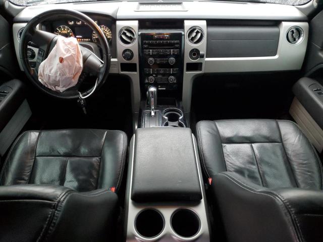 Photo 8 from auction – 2012 FORD F150 SUPER with VIN 1FTFW1EF2CFC53088