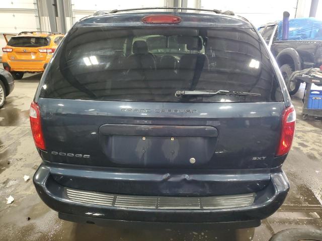 Photo 6 from auction – 2007 DODGE GRAND CARA with VIN 2D4GP44LX7R308706