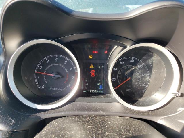 Photo 9 from auction – 2014 MITSUBISHI LANCER GT with VIN JA32U8FW2EU018019