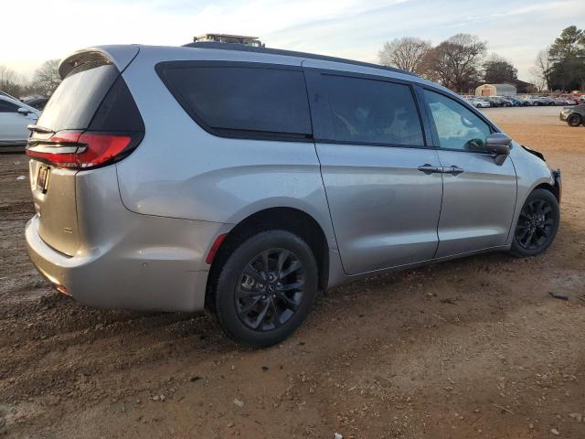 Photo 3 from auction – 2021 CHRYSLER PACIFICA T with VIN 2C4RC1BG2MR530903