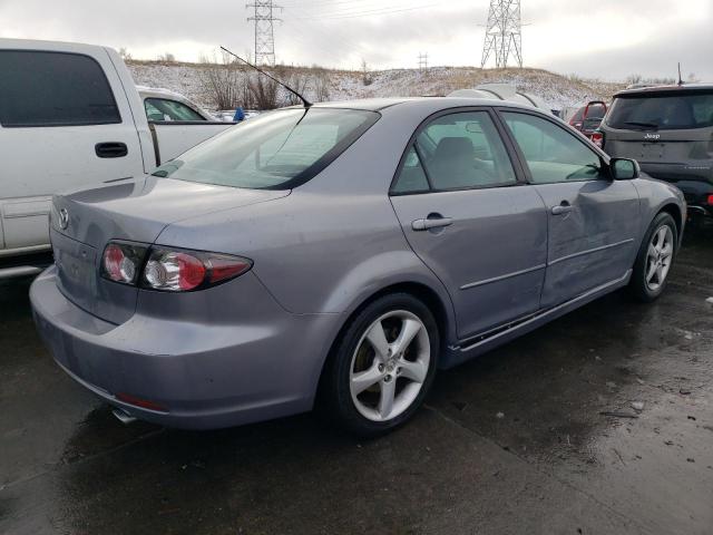 Foto 3 de la subasta – 2007 MAZDA 6 I con VIN 1YVHP80C175M24589