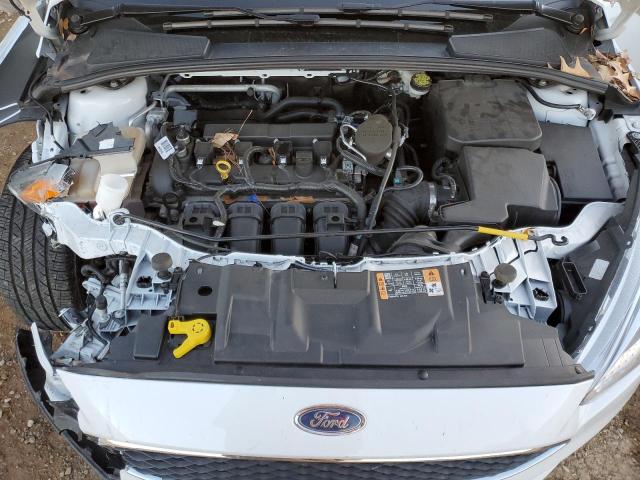 Photo 11 from auction – 2016 FORD FOCUS SE with VIN 1FADP3F26GL273885