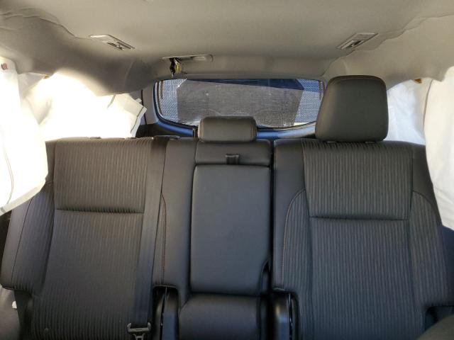 Photo 10 from auction – 2015 TOYOTA HIGHLANDER with VIN 5TDZKRFH7FS042125