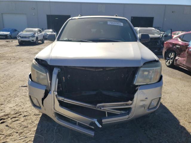Photo 5 from auction – 2008 MERCURY MARINER with VIN 4M2CU81Z58KJ05124